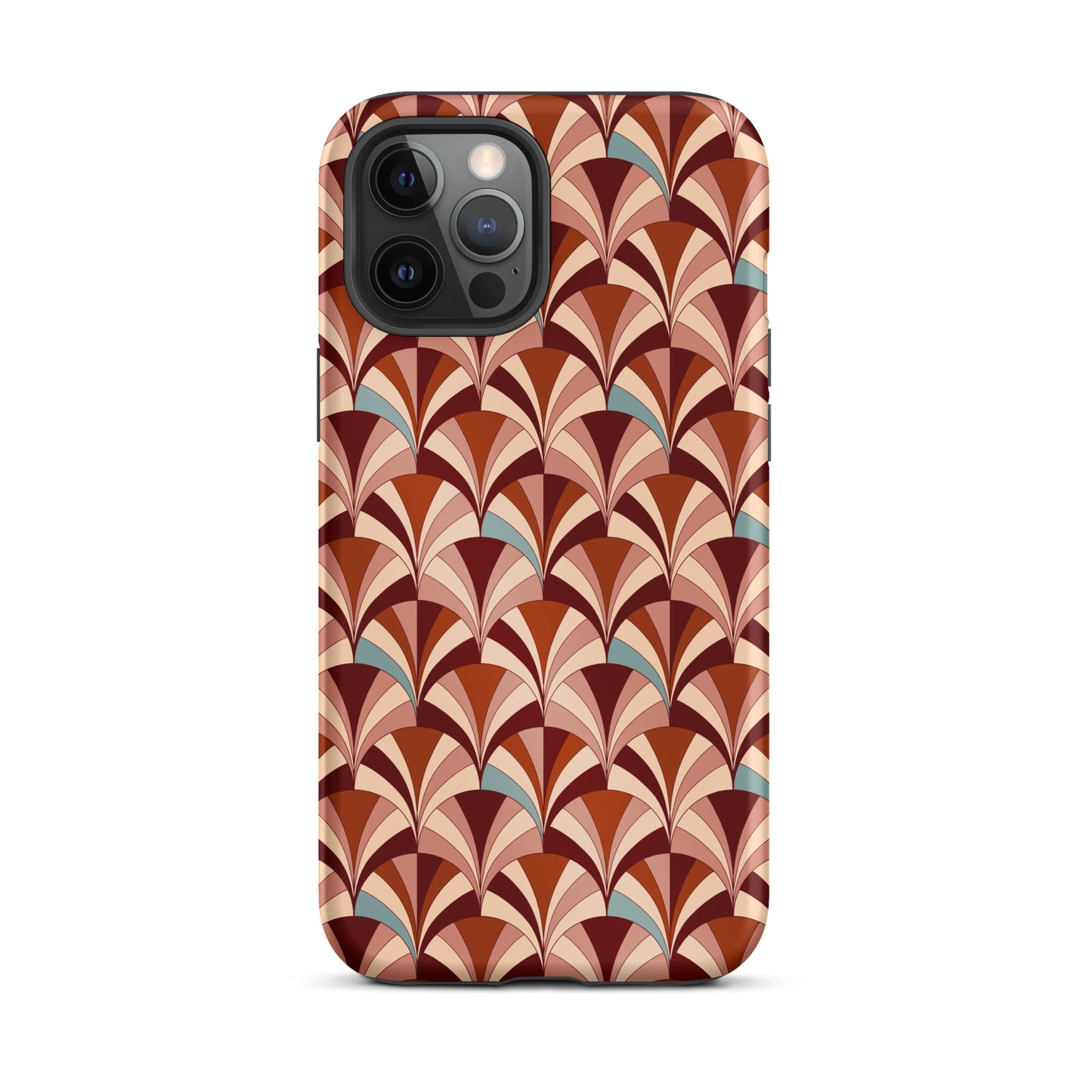 Tough iPhone case 'Waves'