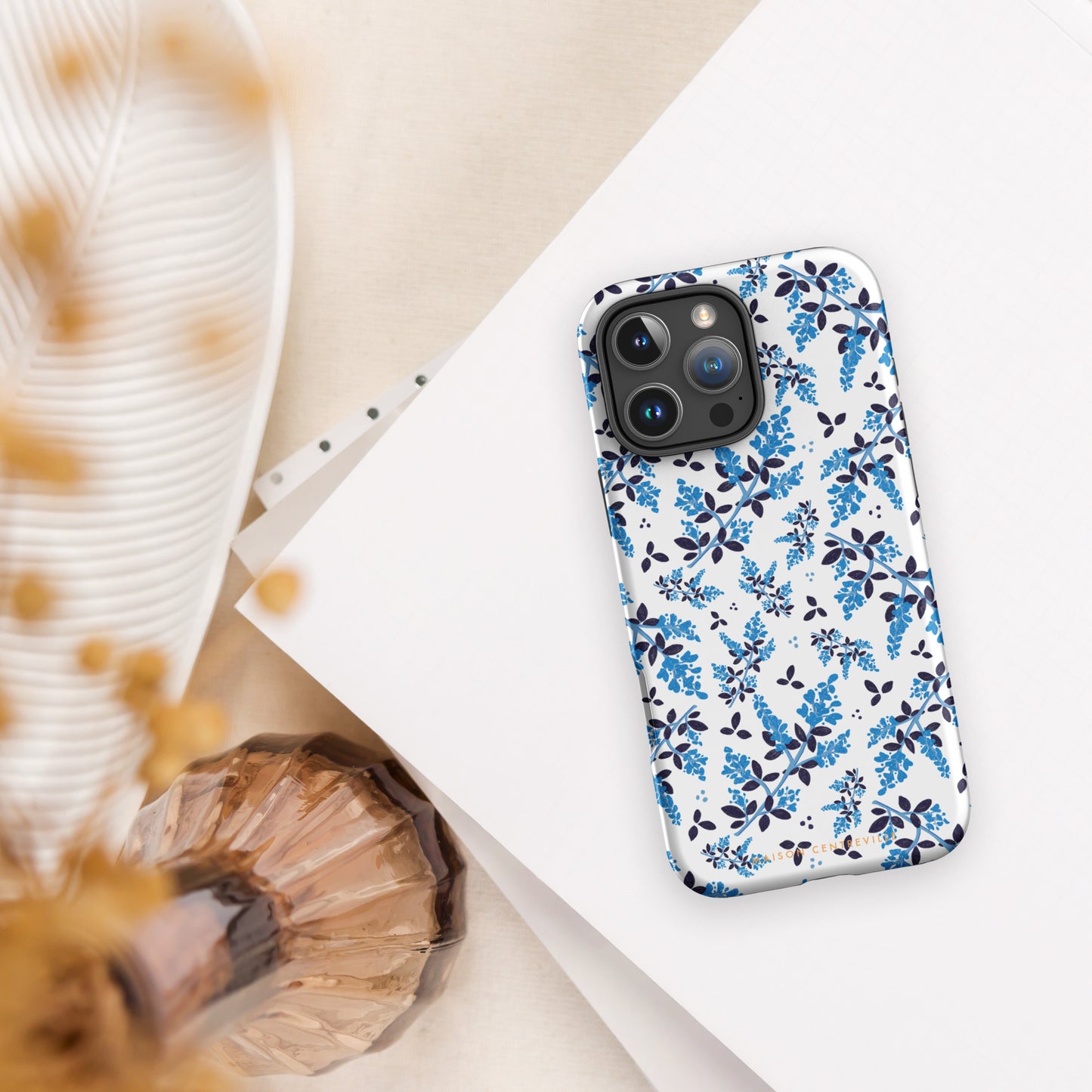 Tough IPhone case ‘Sakura’